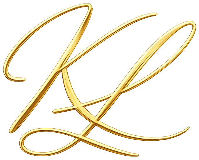 KL Aesthetics Logo