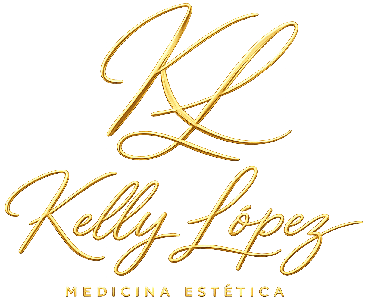 KL Aesthetics Logo